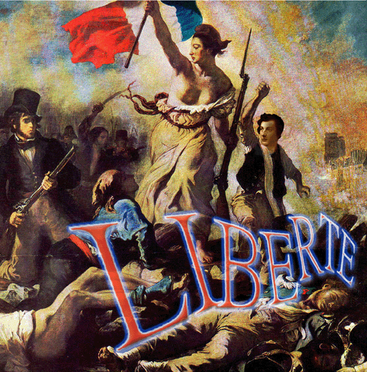 Liberté